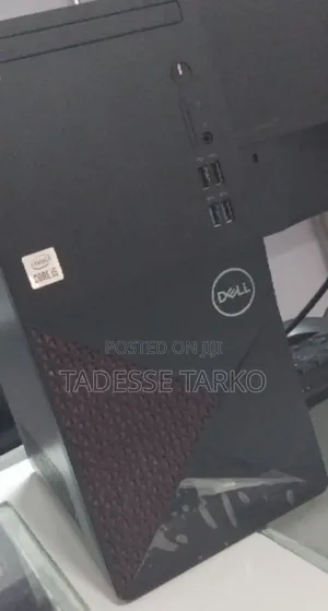 New Desktop Computer Dell Vostro Mini 8GB Intel Core I5 HDD 1T