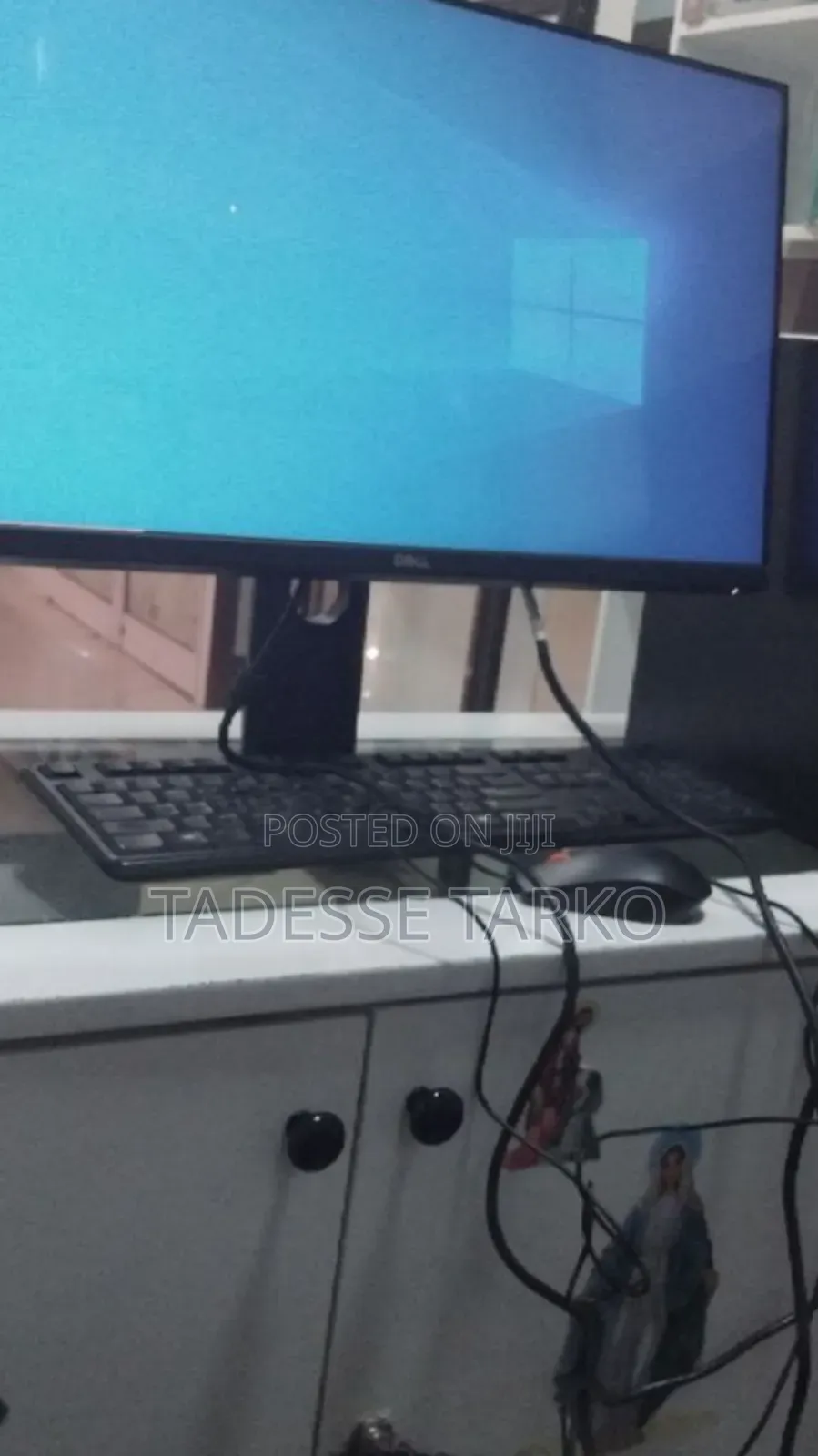 New Desktop Computer Dell Vostro Mini 8GB Intel Core I5 HDD 1T