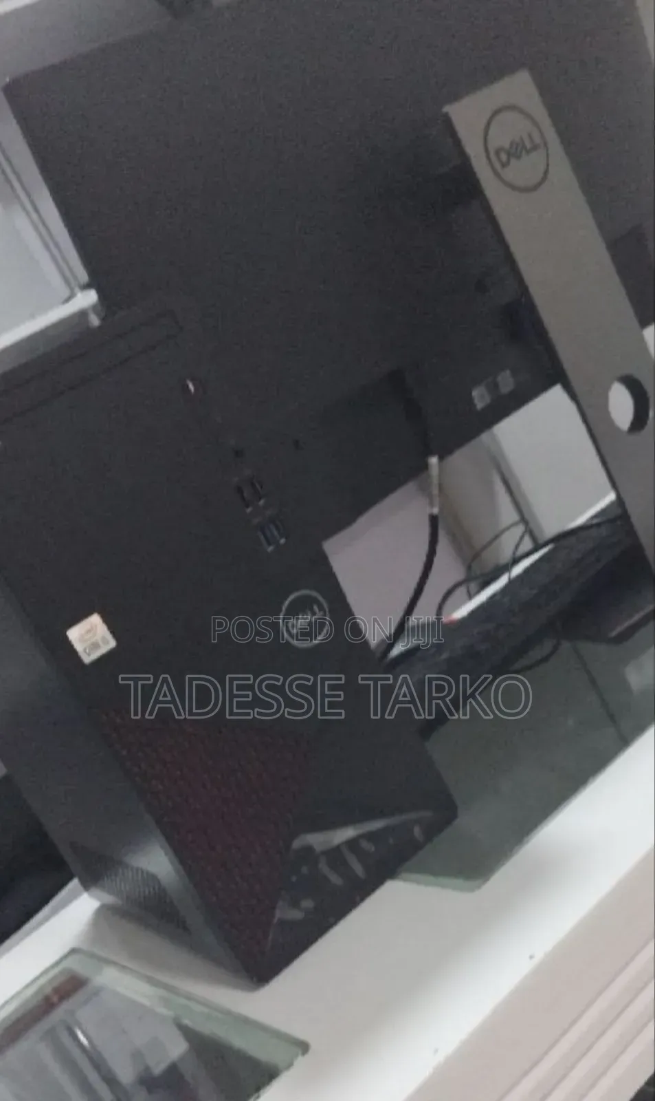 New Desktop Computer Dell Vostro Mini 8GB Intel Core I5 HDD 1T