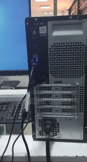 New Desktop Computer Dell Vostro Mini 8GB Intel Core I5 HDD 1T