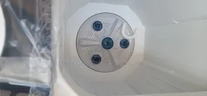 Bosss Washing Machine