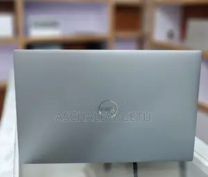 New Laptop Dell Precision 5550 16GB Intel Core I7 SSD 1T