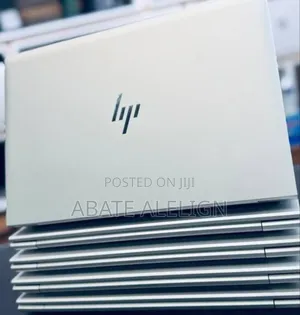 New Laptop HP EliteBook 840 16GB Intel Core I5 SSD 512GB