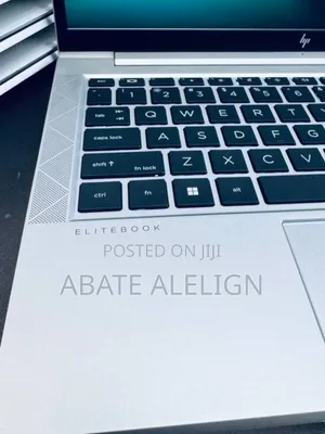 New Laptop HP EliteBook 840 16GB Intel Core I5 SSD 512GB