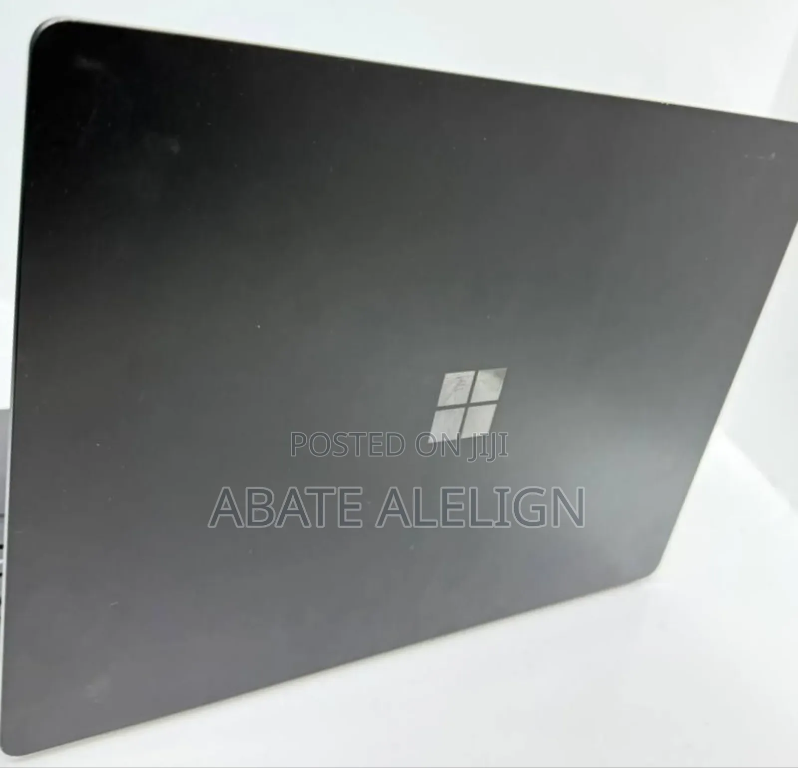 New Laptop Microsoft Surface Laptop 5 8GB Intel Core I5 SSD 512GB