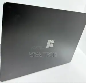 New Laptop Microsoft Surface Laptop 5 8GB Intel Core I5 SSD 512GB