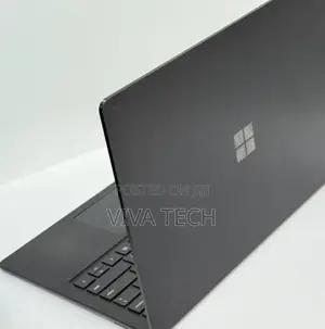 New Laptop Microsoft Surface Laptop 5 8GB Intel Core I5 SSD 512GB
