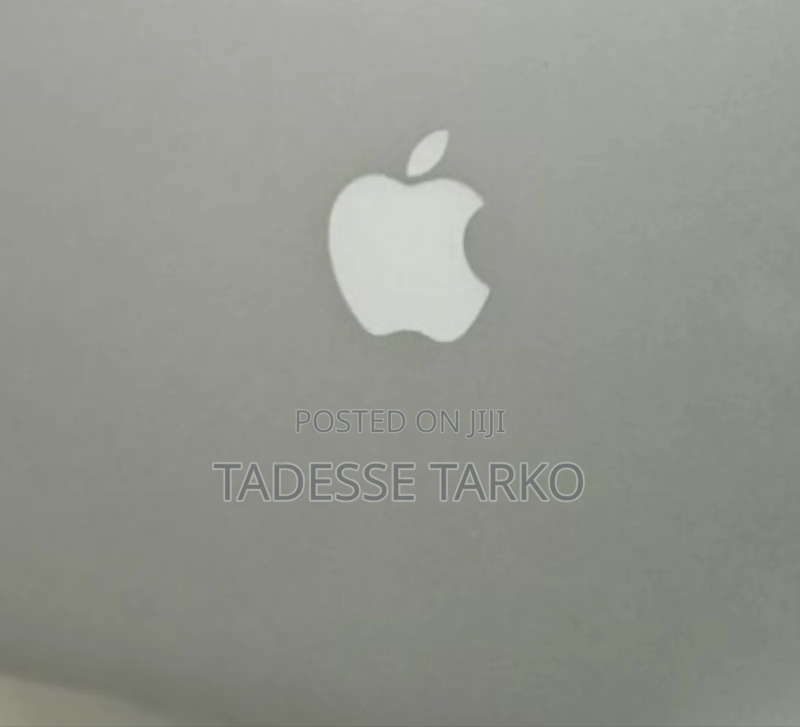 New Laptop Apple MacBook Air 2017 8GB Intel Core I5 SSD 128GB