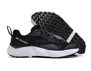 Columbia Facet 15 Hiking Shoes