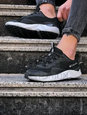 Columbia Facet 15 Hiking Shoes