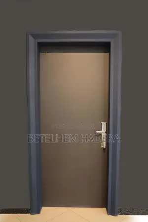 King Steel Doors
