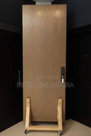King Steel Doors
