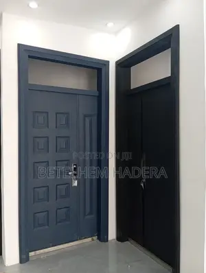 King Steel Doors