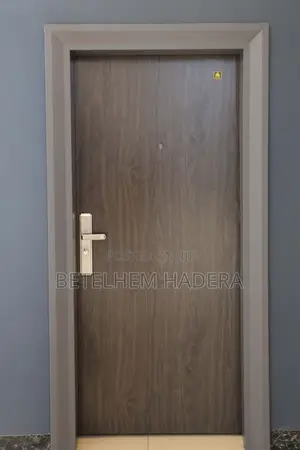 King Steel Doors