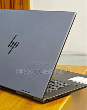 New Laptop HP Envy 15 32GB Intel Core Ultra 7 SSD 1T