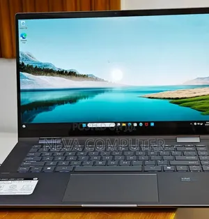 New Laptop HP Envy 15 32GB Intel Core Ultra 7 SSD 1T