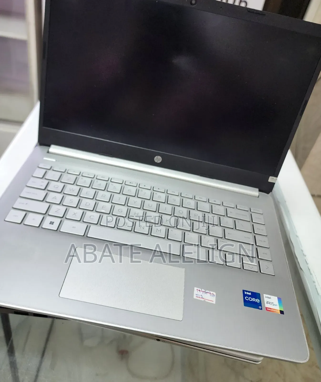 New Laptop HP Stream Notebook 16GB Intel Core I7 SSD 512GB