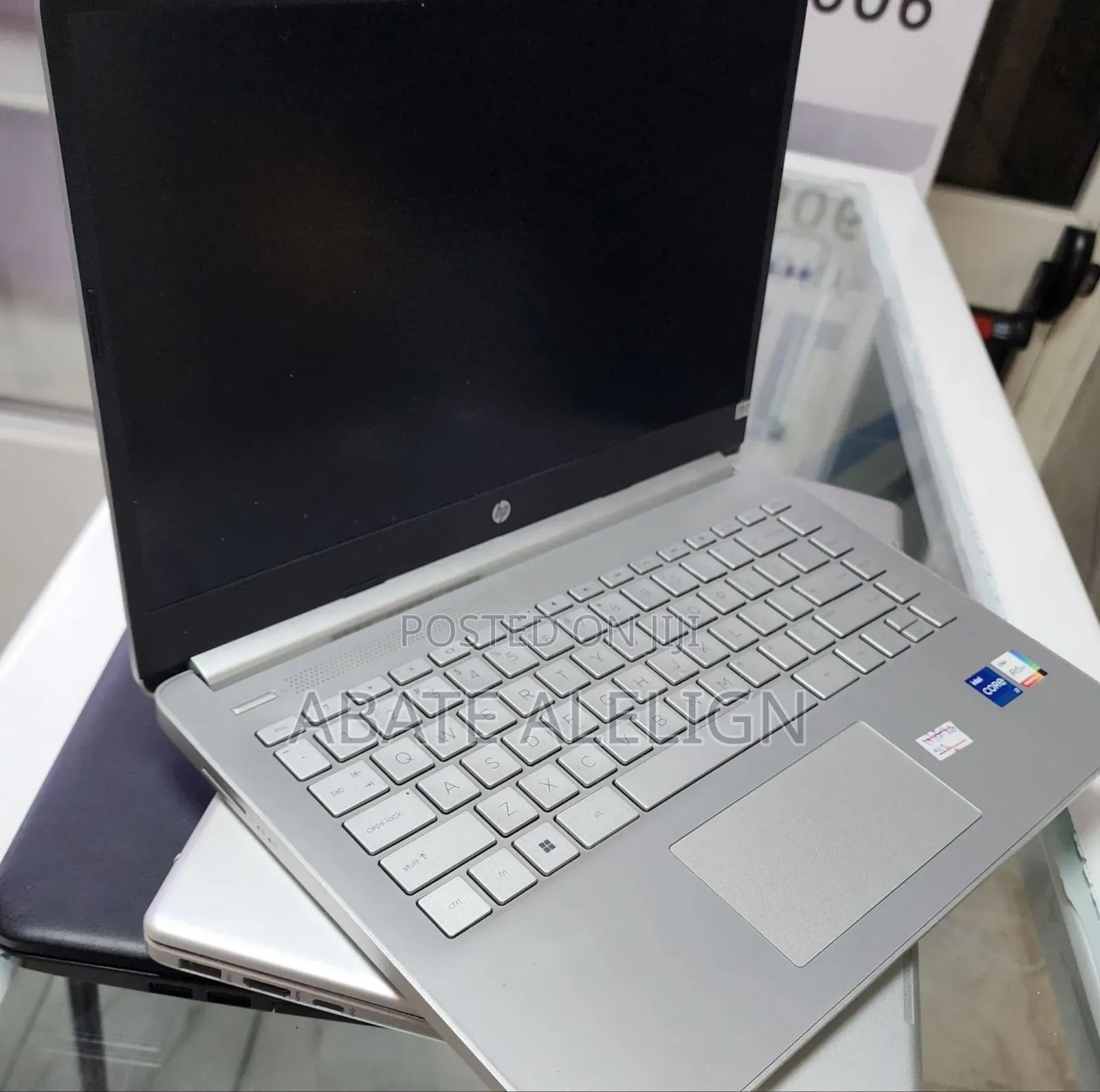 New Laptop HP Stream Notebook 16GB Intel Core I7 SSD 512GB