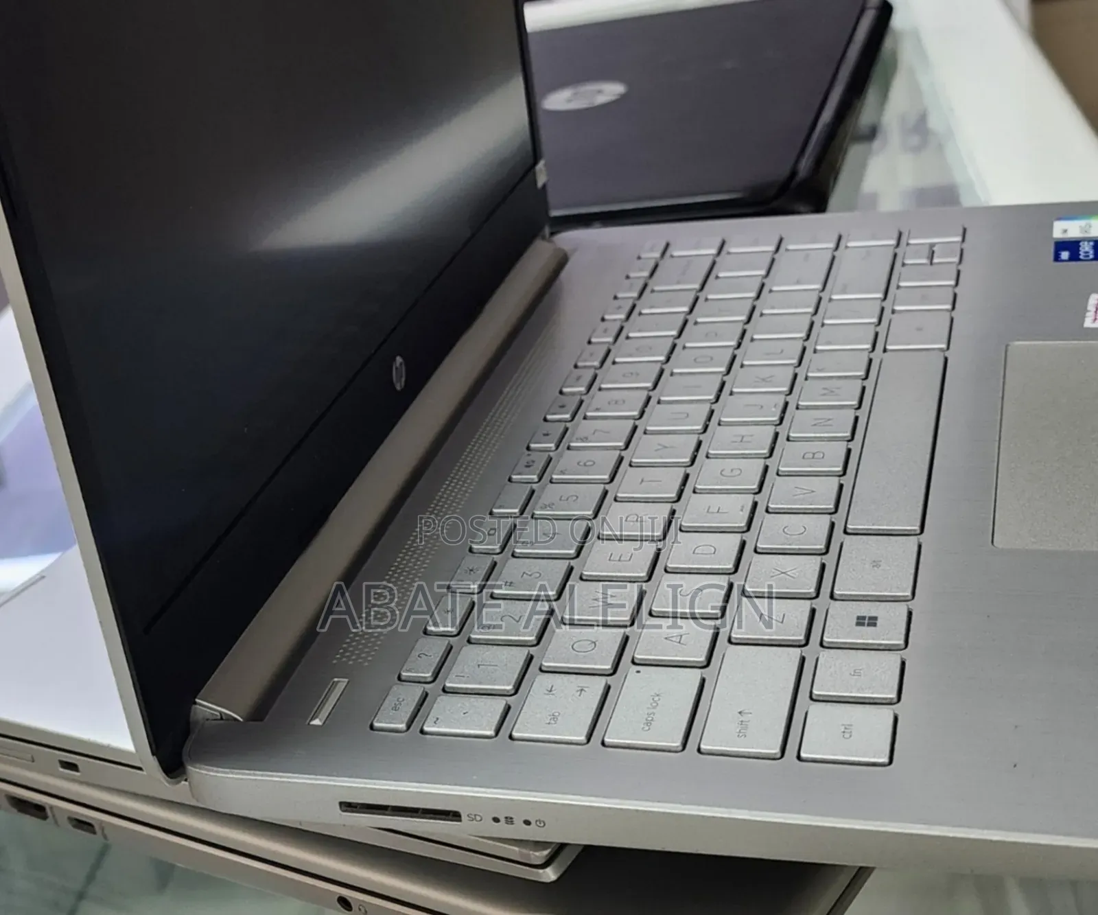 New Laptop HP Stream Notebook 16GB Intel Core I7 SSD 512GB