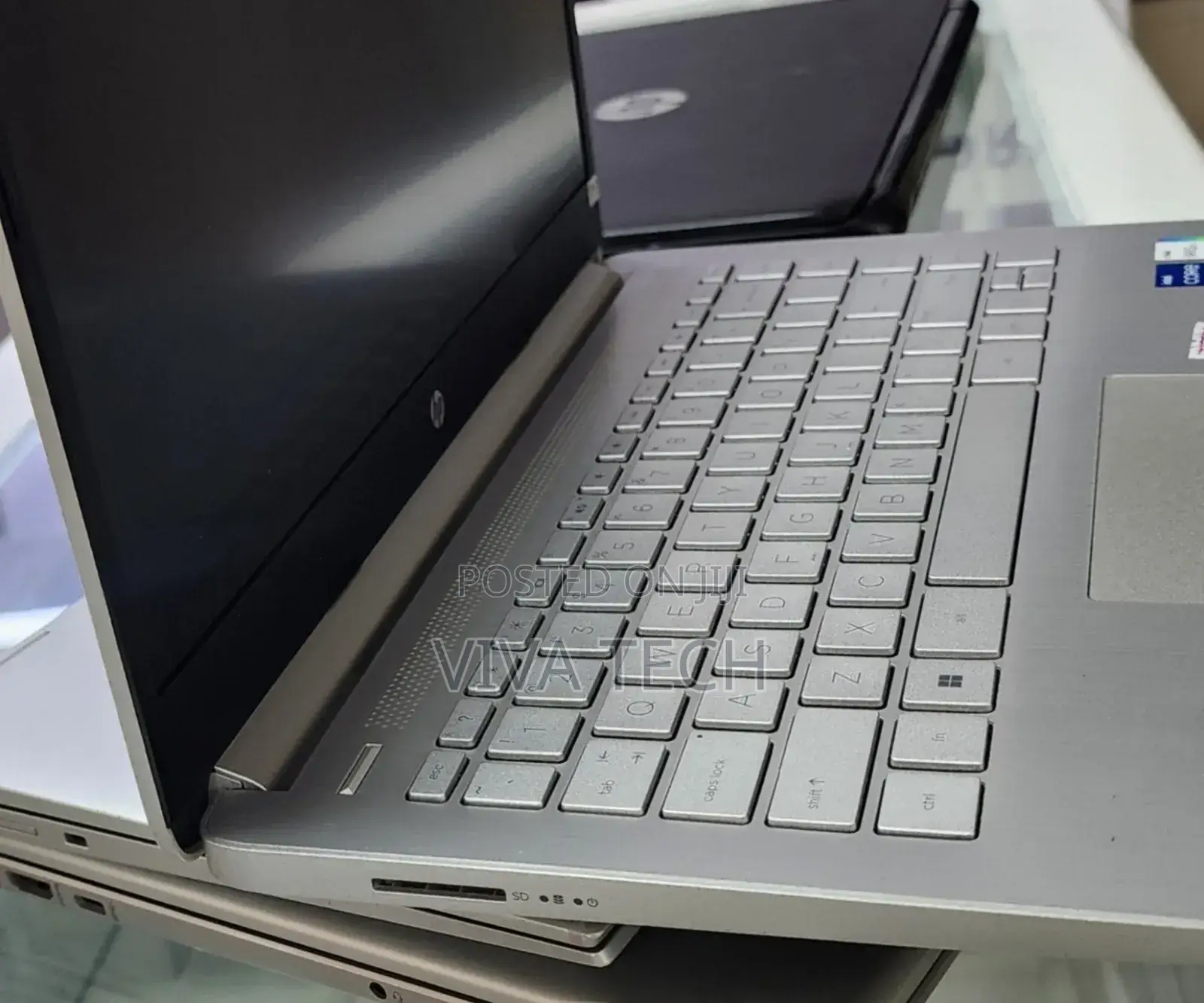 New Laptop HP Stream Notebook 16GB Intel Core I7 SSD 512GB