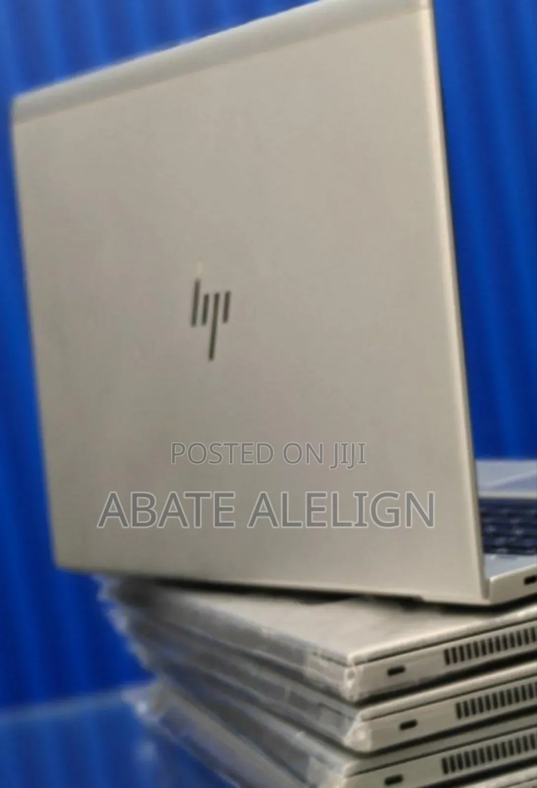 New Laptop HP EliteBook 840 16GB Intel Core I5 SSD 512GB