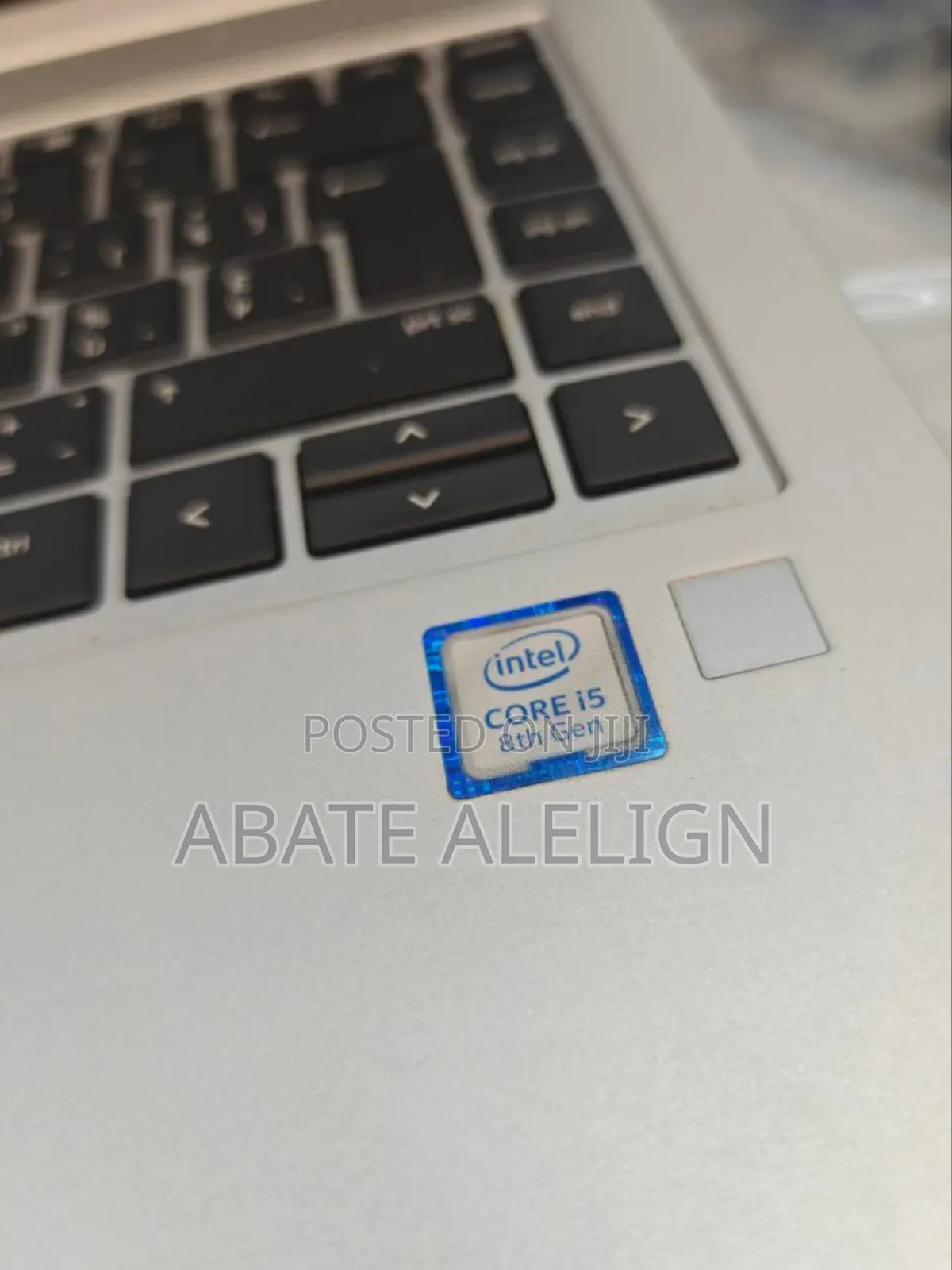 New Laptop HP EliteBook 840 16GB Intel Core I5 SSD 512GB