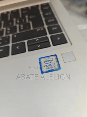 New Laptop HP EliteBook 840 16GB Intel Core I5 SSD 512GB