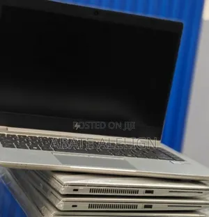 New Laptop HP EliteBook 840 16GB Intel Core I5 SSD 512GB