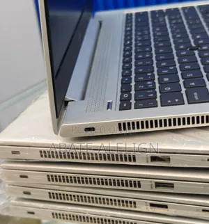 New Laptop HP EliteBook 840 16GB Intel Core I5 SSD 512GB