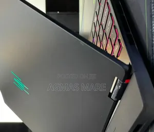 New Laptop Acer Predator Helios Neo 16 32GB Intel Core Ultra 9 SSD 1T