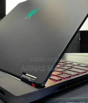 New Laptop Acer Predator Helios Neo 16 32GB Intel Core Ultra 9 SSD 1T