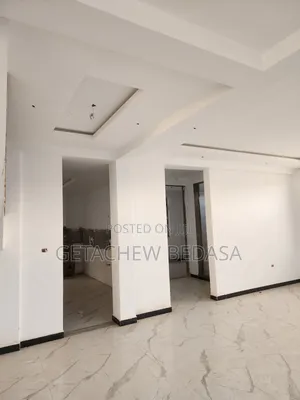 Furnished 4bdrm House in Rosetta, Oromia-Finfinne for sale