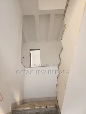 Furnished 4bdrm House in Rosetta, Oromia-Finfinne for sale