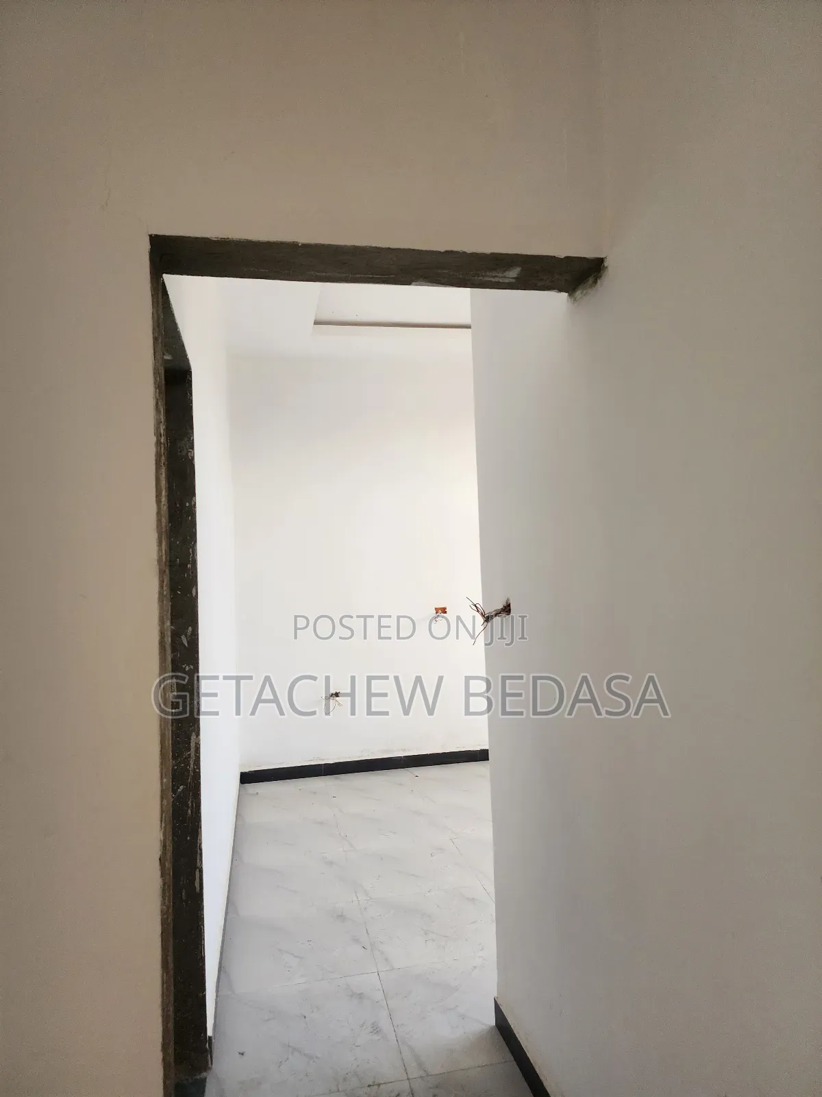 Furnished 4bdrm House in Rosetta, Oromia-Finfinne for sale