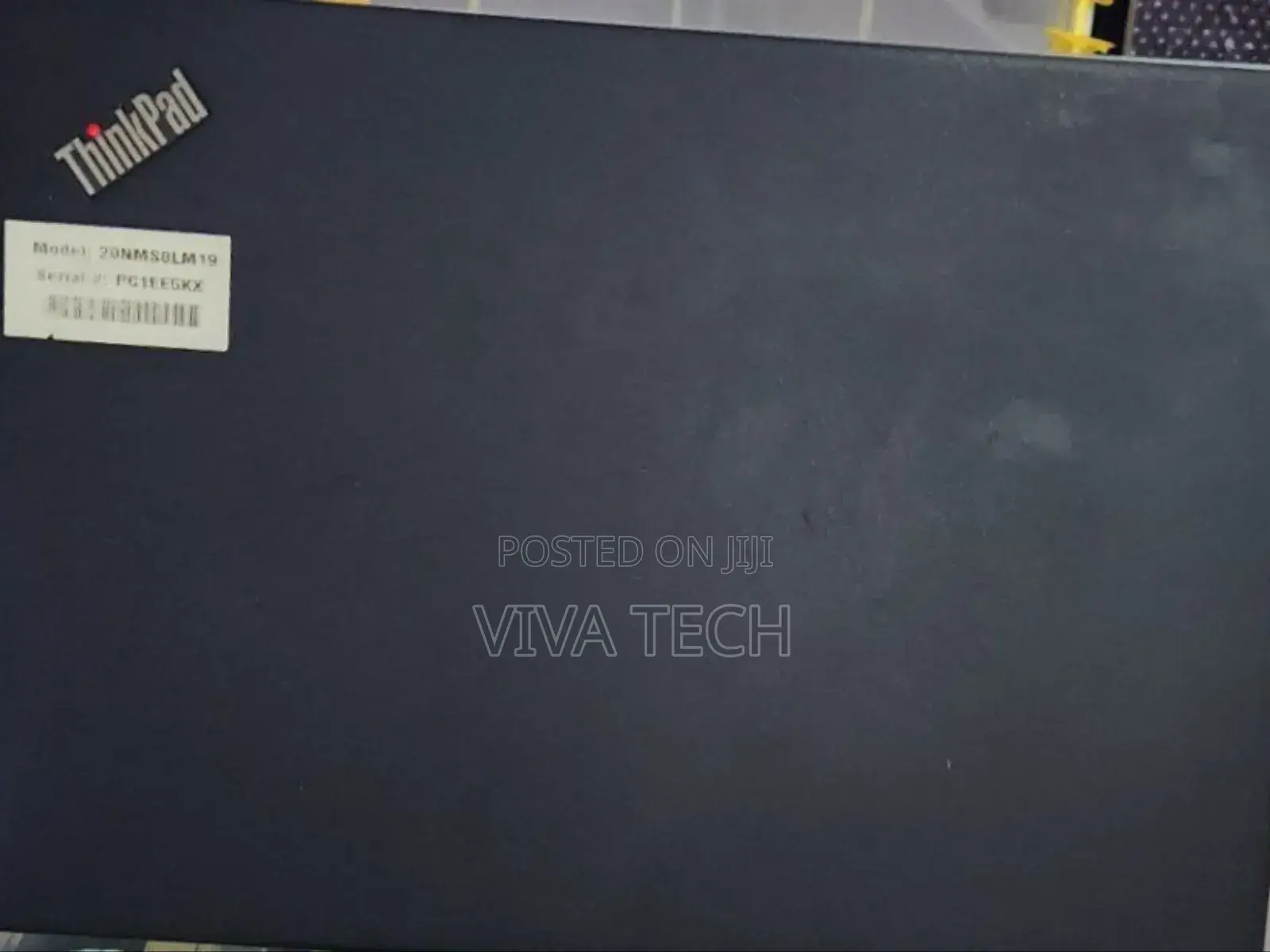 New Laptop Lenovo ThinkPad X395 16GB AMD Ryzen 5 SSD 512GB