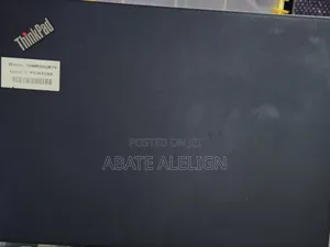 New Laptop Lenovo ThinkPad X395 16GB AMD Ryzen 5 SSD 512GB