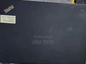 New Laptop Lenovo ThinkPad X395 16GB AMD Ryzen 5 SSD 512GB