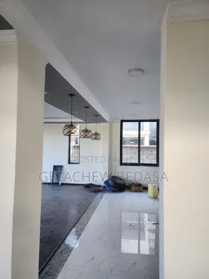 Furnished 5bdrm House in Rosetta, Oromia-Finfinne for sale