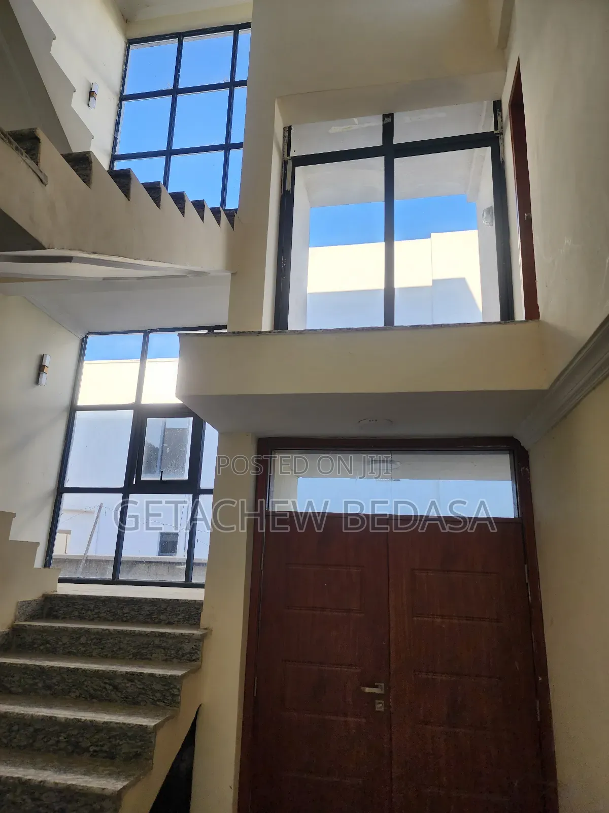 Furnished 5bdrm House in Rosetta, Oromia-Finfinne for sale