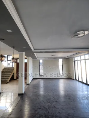 Furnished 5bdrm House in Rosetta, Oromia-Finfinne for sale