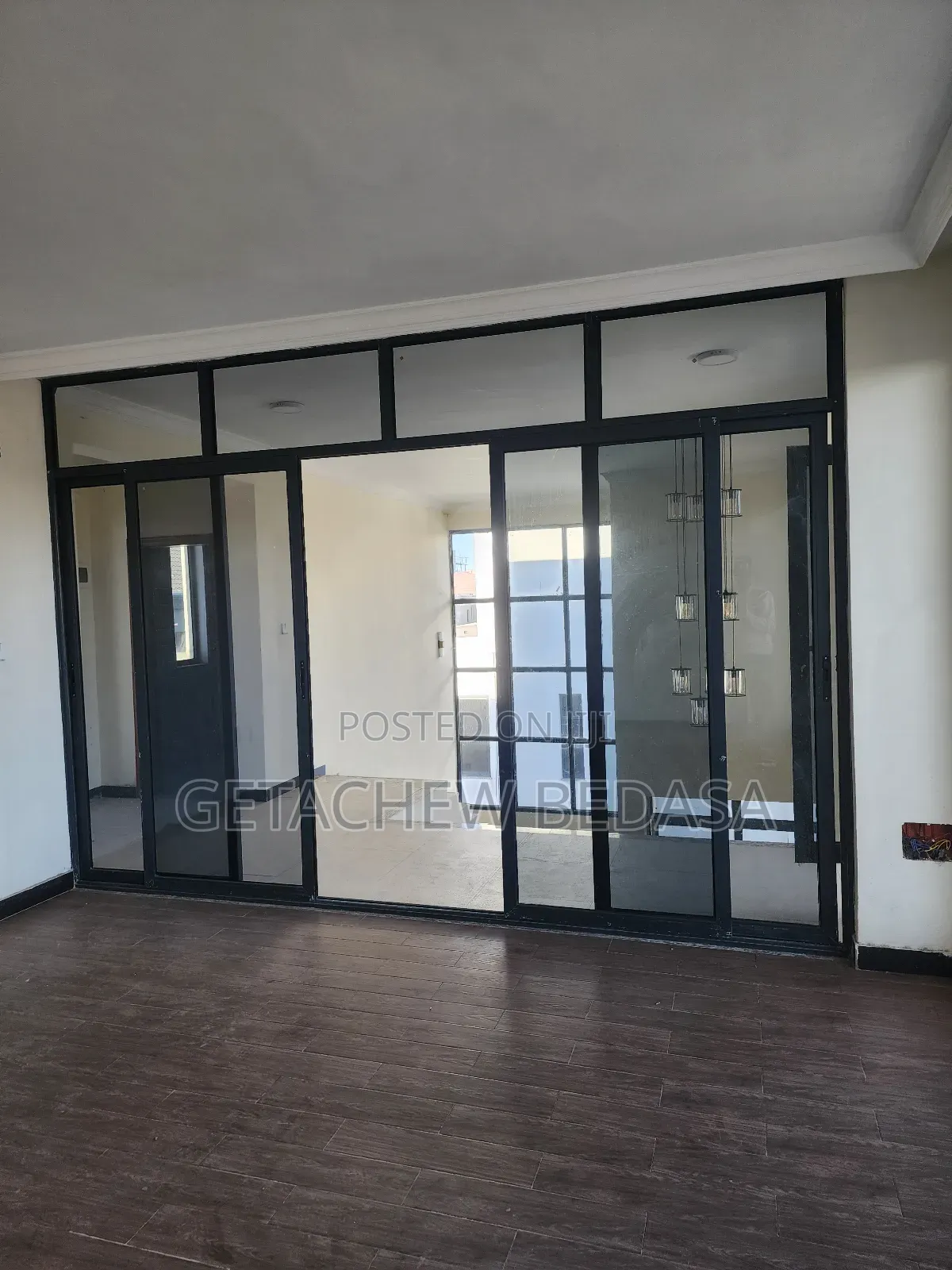 Furnished 5bdrm House in Rosetta, Oromia-Finfinne for sale