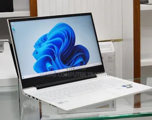 New Laptop HP Victus 15 16GB Intel Core I7 SSD 512GB