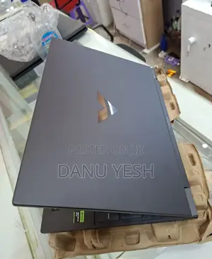 New Laptop HP Victus 15 16GB Intel Core I5 SSD 512GB