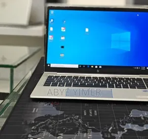 New Laptop HP EliteBook 840 16GB Intel Core I5 SSD 512GB