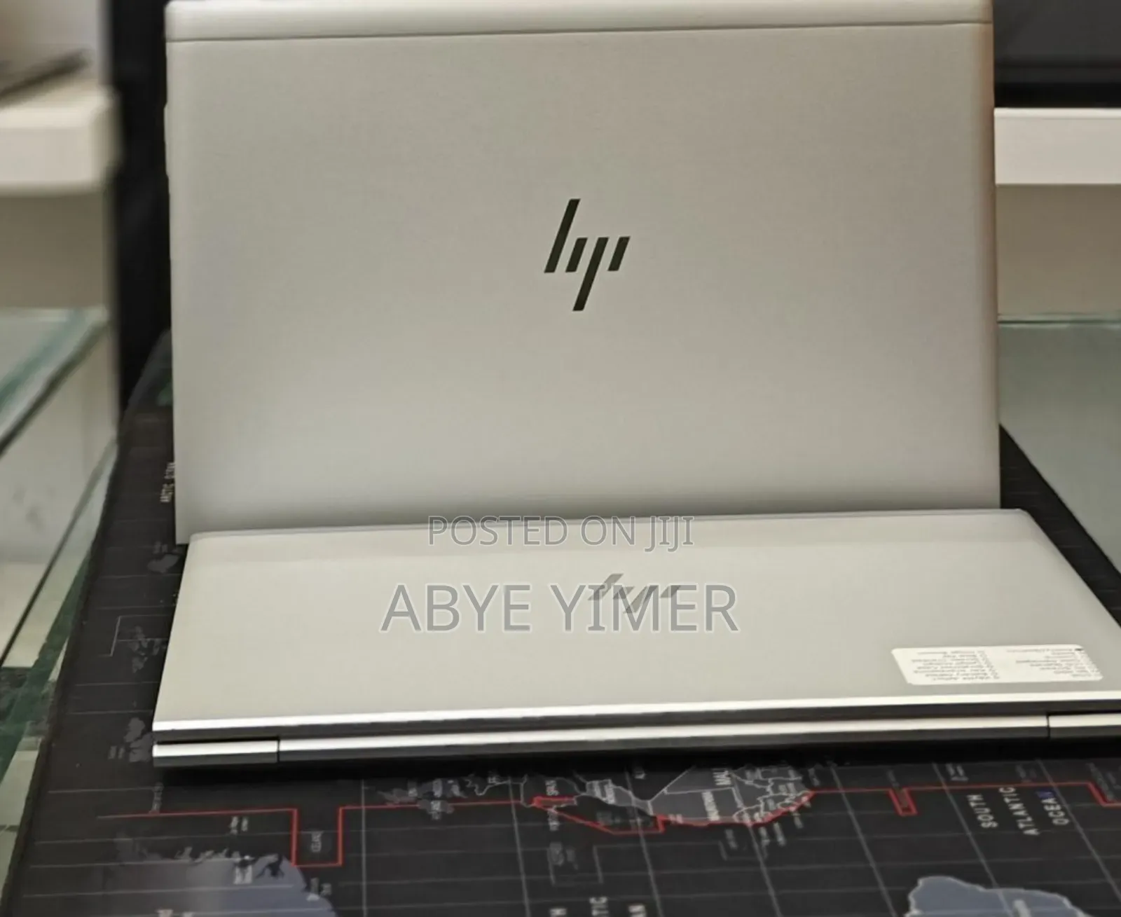 New Laptop HP EliteBook 840 16GB Intel Core I5 SSD 512GB