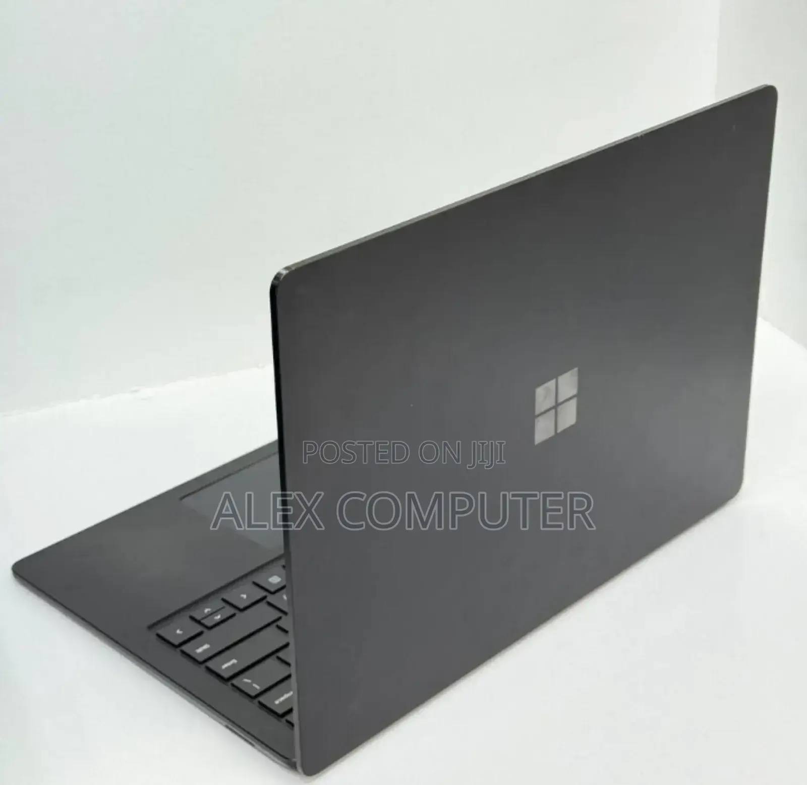 New Laptop Microsoft Surface Laptop 5 8GB Intel Core I5 SSD 512GB