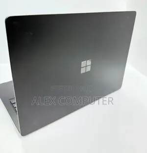 New Laptop Microsoft Surface Laptop 5 8GB Intel Core I5 SSD 512GB