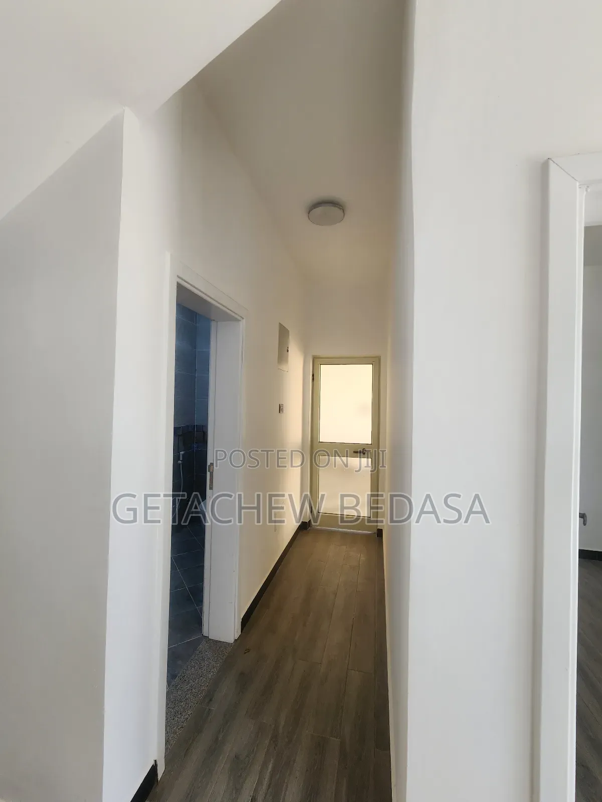 Furnished 5bdrm House in Ccd, Oromia-Finfinne for sale