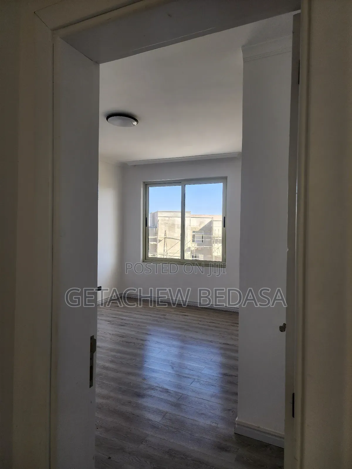 Furnished 5bdrm House in Ccd, Oromia-Finfinne for sale