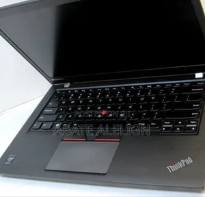 New Laptop Lenovo ThinkPad T450 8GB Intel Core I5 HDD 500GB